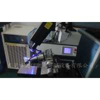 AXL-700W自动激光焊接机 适合各类金属产品的精密焊接
