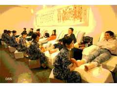 杭州儒之堂提供信誉好的足浴加盟_足疗加盟服务