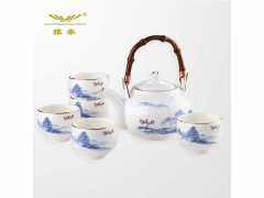 雅泰陶瓷专业的茶具套装：优质的茶具套装