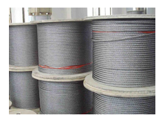 泰州那里可以购买到质量好的不锈钢钢丝绳