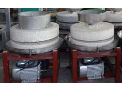 广州市电动石磨豆浆机使用方法
