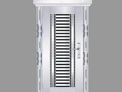 禹州金盛不锈钢门业优质的防盗门新品上市：不锈钢门专卖店