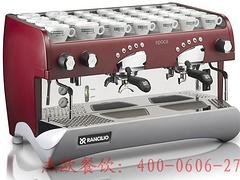 杰欧贸易公司专业供应半自动咖啡机 专业半自动咖啡机