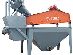 安徽回收机：【推荐】风火轮机械厂高质量的细沙回收机