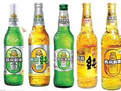 超值的燕京啤酒推荐——燕京啤酒加盟