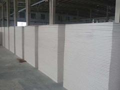 阜阳玻镁复合板材 山东优质的玻镁板复合板供应