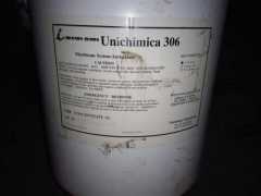 UN-307反渗透阻垢分散剂 4倍浓缩液 生产厂家价格