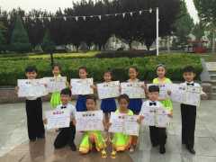 山西舞蹈培训班太原成人舞蹈培训机构升学率高的少儿舞蹈培训中心