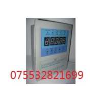 BWD-3K260干式变压器温控器