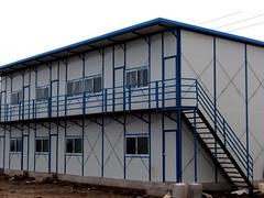 钦州活动板房专业安装搭建 优质的彩钢活动板房供应