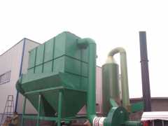 济南金芝麻锅炉脱硫除尘设备，专业脱硫除尘。