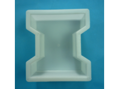 工字砖塑料模具塑料模具厂家新疆福吉亚工贸有限公司图1