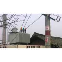 山东青州有载调容电力变压器