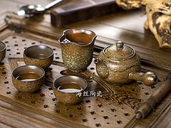 精品茶具订做_厦门口碑好的陶瓷精品茶具供应