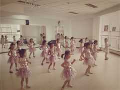 烟台新青年舞蹈艺术学校---烟台专业的中国舞等舞蹈培训机构