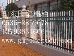 【潍坊围墙护栏】潍坊围墙护栏厂家 潍坊围墙护栏生产 潍坊围墙