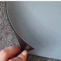 防滑橡胶垫|正邦橡胶供应优质的防静电橡胶垫
