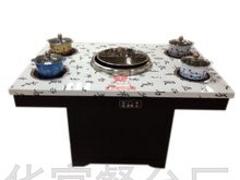福建电磁炉火锅桌——物美价廉的火锅桌华宴供应