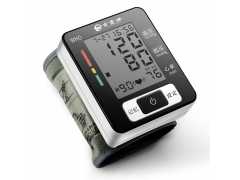 全自动腕式血压计 电子血压仪 会销礼品