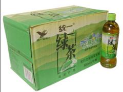 禹州统一绿茶|划算的统一绿茶上哪买