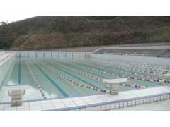 上海酒店游泳池水循环系统
