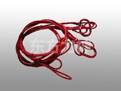 江苏划算的尼龙织包钢丝绳索具_尼龙织包钢丝绳索具价格超低