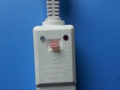 品质好的漏电保护插头批发出售，欧式漏电保护插头价格如何