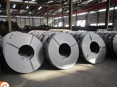 合格的冷轧带钢是由万通金属提供    ：冷轧带钢供应