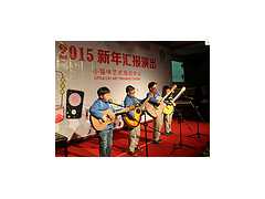 吉他培训机构口碑好，浙江温州吉他培训班有什么特色