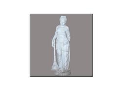 潍坊白水泥雕塑，专业的白水泥雕塑制作