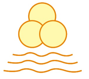 华沃流量平台官网logo