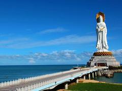 要找称心的海南旅游优选旅总国际旅行社|三亚双人游