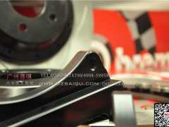 brembo GT4刹车套装