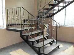 浙江哪里有供应价格合理的钢架楼梯|钢架楼梯公司