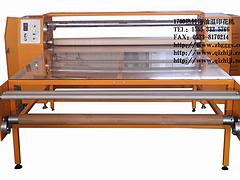 艾斯格广告设备厂——质量好的式热转印滚筒印花机提供商_价格合理的油温热转印机