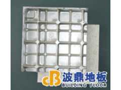 波鼎铝合金防静电地板专业供应商：铝合金防静电地板厂家