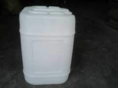 兰州银百合塑料专业提供塑料桶生产|金昌塑料桶定制