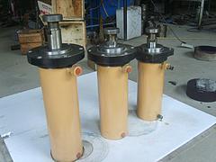 顺峰液压厂专业的液压缸出售，霸州液压缸