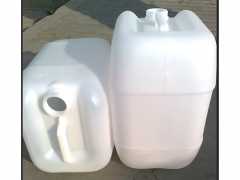 辽宁丹东20升25公斤塑料桶因性能优而受广大消费者的青睐