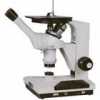4XA-单目倒置金相显微镜