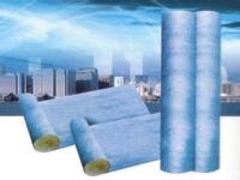 为您推荐鑫桦新型防水材料厂品质好的丙纶防水卷材 丙纶防水卷材批发