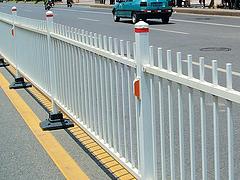 为您推荐新丰顺铁件工程公司性价比高的组装式围栏，广昌组装式围栏