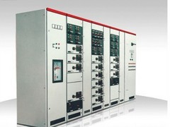 浙江吉展电气供应全省品牌好的MNS低压配电柜——便宜的低压抽屉柜