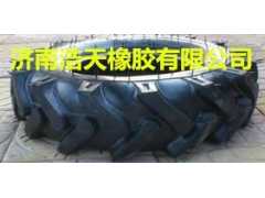 厂家批发高品质农用拖拉机轮胎14.9-24图1