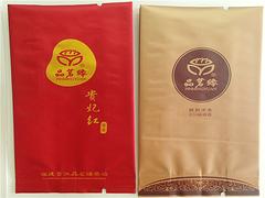 泉州正丰印务为您提供新款茶叶真空袋——泉港茶叶真空袋