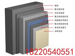 陕西知名的聚合物粘结砂浆厂商推荐_聚合物加固砂浆价格