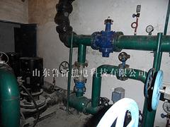 鲁沂机电提供好的混水供热机组|混水机组供应