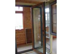 烟台铝包木门窗|烟台铝包木门窗价格|烟台铝包木门窗生产厂家