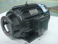 厂家低价供应柱塞泵配套电机CY14-1B（带支架）