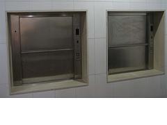选热门厨房传菜电梯，就到金旭电梯 优惠的学校小型传菜电梯